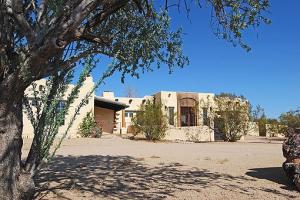Scottsdale Heights home for sale