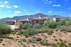 Painted Sky home for sale