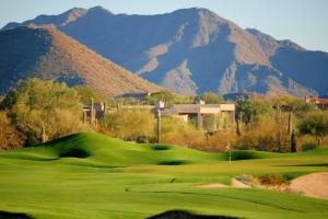 Desert Highlands 277