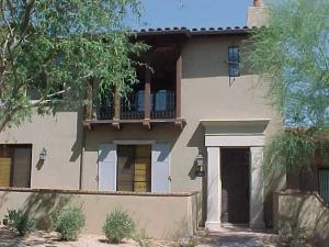 Courtyards at Market Street home for sale