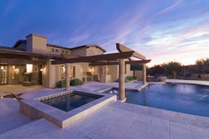 Whisper Rock home for sale