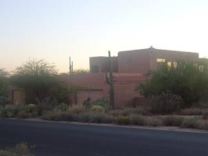 Lone Mountain Vista home for sale