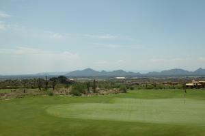 Horseshoe Canyon at Silverleaf 2301