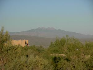 Non-HOA in Dynamite Foothills 3
