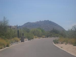 Desert Skyline 22