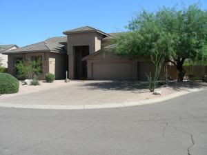 Desert Crest home for sale