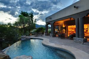 Saguaro Forest home for sale