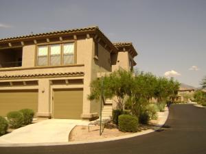 Village at Grayhawk home for sale