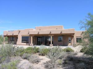 Carefree Shadows home for sale