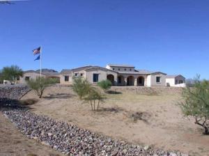 Granite Mountain Estates home for sale