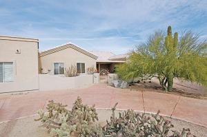 Carefree Shadows home for sale