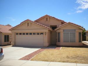 Premiere at Pinnacle Peak home for sale