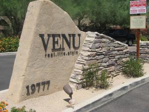 Venu at Grayhawk home for sale