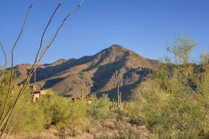 Upper Canyon at Silverleaf 1702