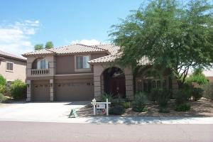 Montevina home for sale