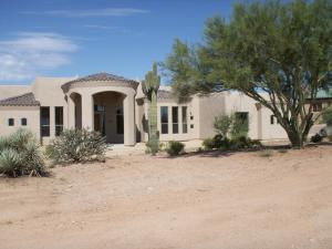 Granite Mountain Area Non-HOA Property home for sale