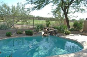 Terravita home for sale