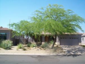 The Fairways at Legend Trail home for sale