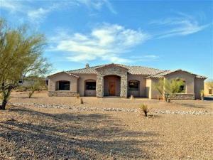 Granite Mountain Area Non-HOA Property home for sale