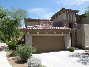 Village at Grayhawk home for sale