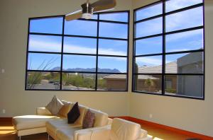 Pinnacle Foothills  Crown View Estates home for sale
