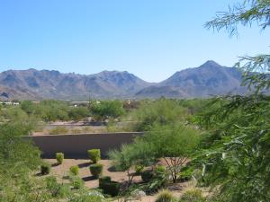 Tesoro at Grayhawk home for sale