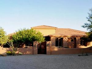 Granite Mountain Area Non-HOA Property home for sale