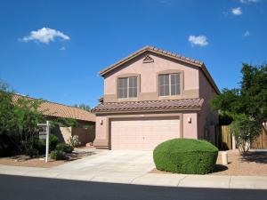 The Preserve at McDowell Mountain home for sale