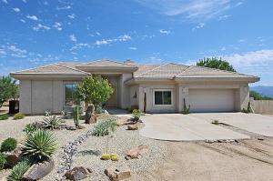 Granite Mountain Area Non-HOA Property home for sale