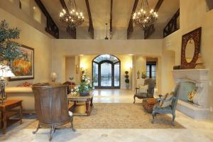 Apache Peak home for sale
