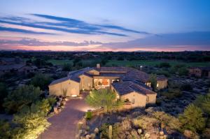 Custom Homes home for sale