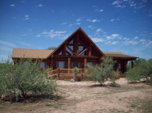 Granite Mountain Area Non-HOA Property home for sale