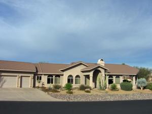 Rio Verde home for sale
