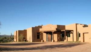 Granite Mountain Area Non-HOA Property home for sale