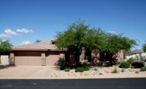 The Traditions at Legend Trail home for sale