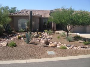 Bent Tree Desert Estates home for sale