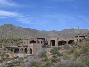 Saguaro Forest home for sale