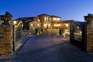 Granite Mountain Estates home for sale