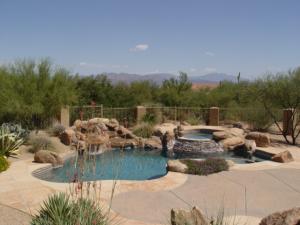 Granite Mountain Area Non-HOA Property home for sale