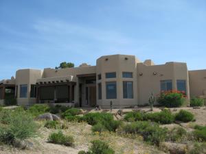 Tonto Hills home for sale