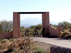 Granite Mountain Area Non-HOA Property home for sale