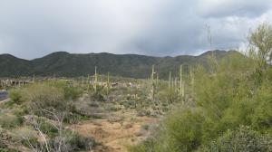 Cochise-Geronimo Village 30