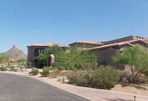 Glenn Moor home for sale