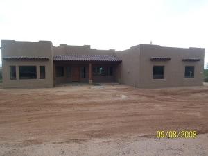 Granite Mountain Area Non-HOA Property home for sale