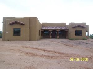 Granite Mountain Area Non-HOA Property home for sale