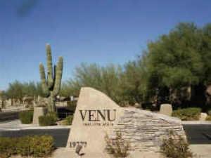 Venu at Grayhawk home for sale