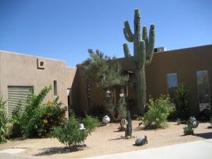 Granite Mountain Area Non-HOA Property home for sale