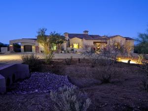 Granite Mountain Estates home for sale