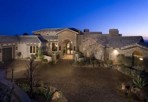 Lost Star home for sale