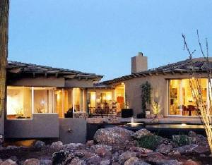 Troon Highlands home for sale